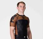 Fuji IBJJF Ranked Rashguard