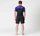 Fuji IBJJF Ranked Rashguard