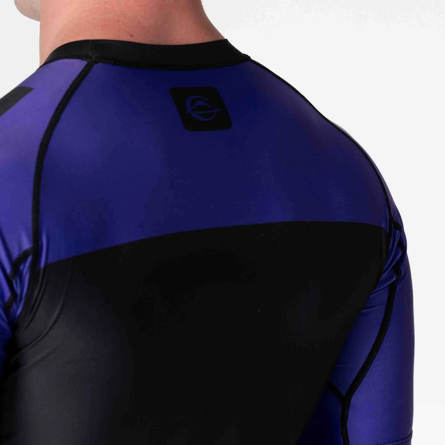 Fuji IBJJF Ranked Rashguard