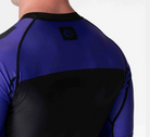 Fuji IBJJF Ranked Rashguard