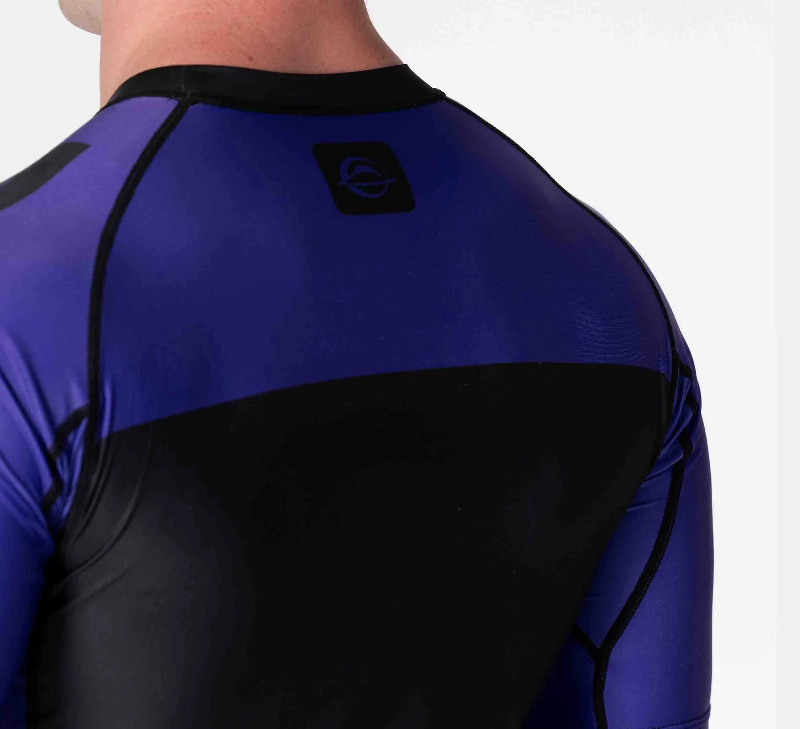 Fuji IBJJF Ranked Rashguard