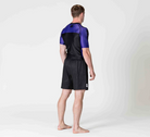 Fuji IBJJF Ranked Rashguard