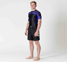 Fuji IBJJF Ranked Rashguard