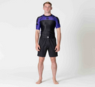 Fuji IBJJF Ranked Rashguard