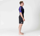 Fuji IBJJF Ranked Rashguard