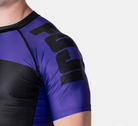 Fuji IBJJF Ranked Rashguard
