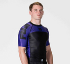 Fuji IBJJF Ranked Rashguard
