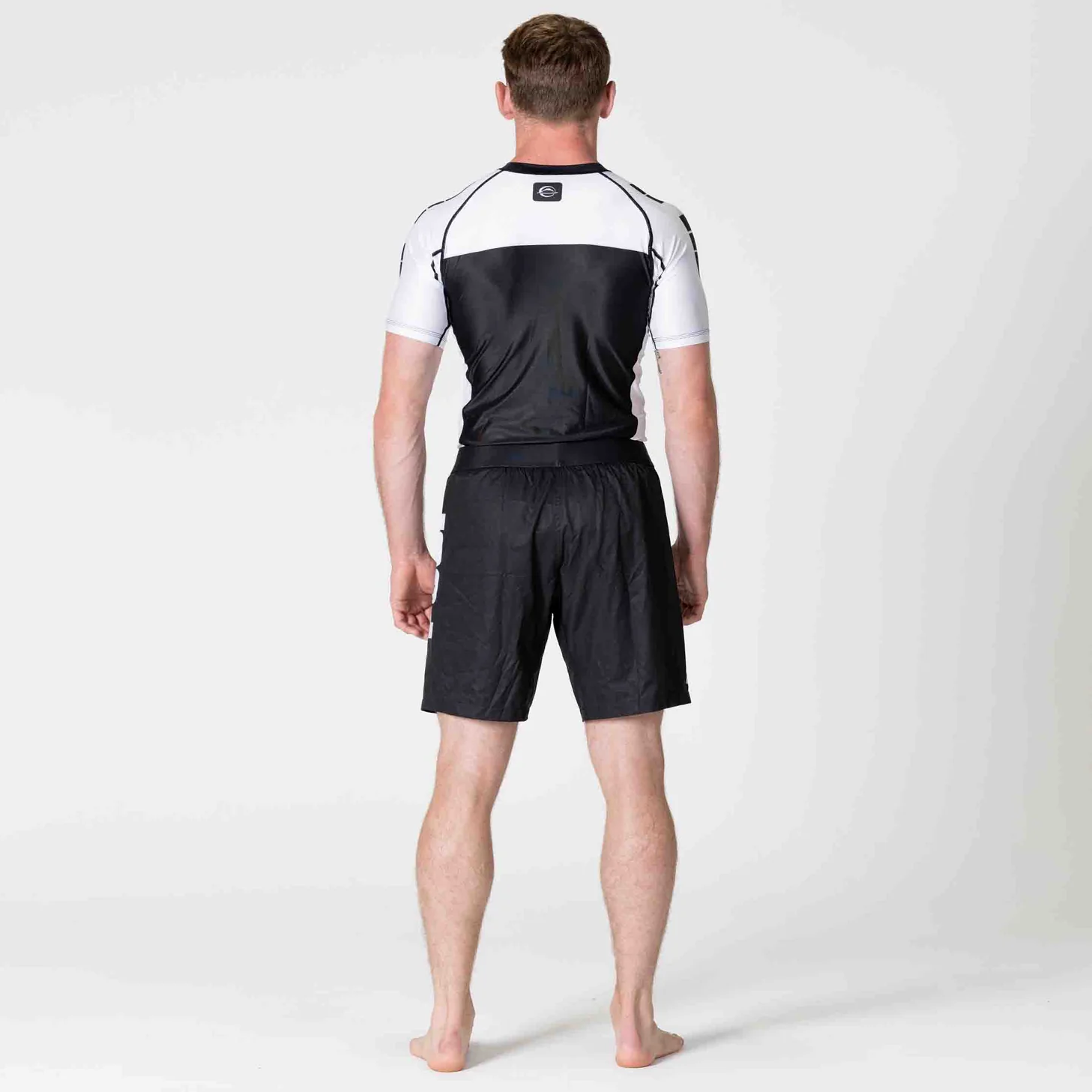 Fuji IBJJF Ranked Rashguard