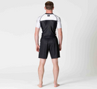 Fuji IBJJF Ranked Rashguard