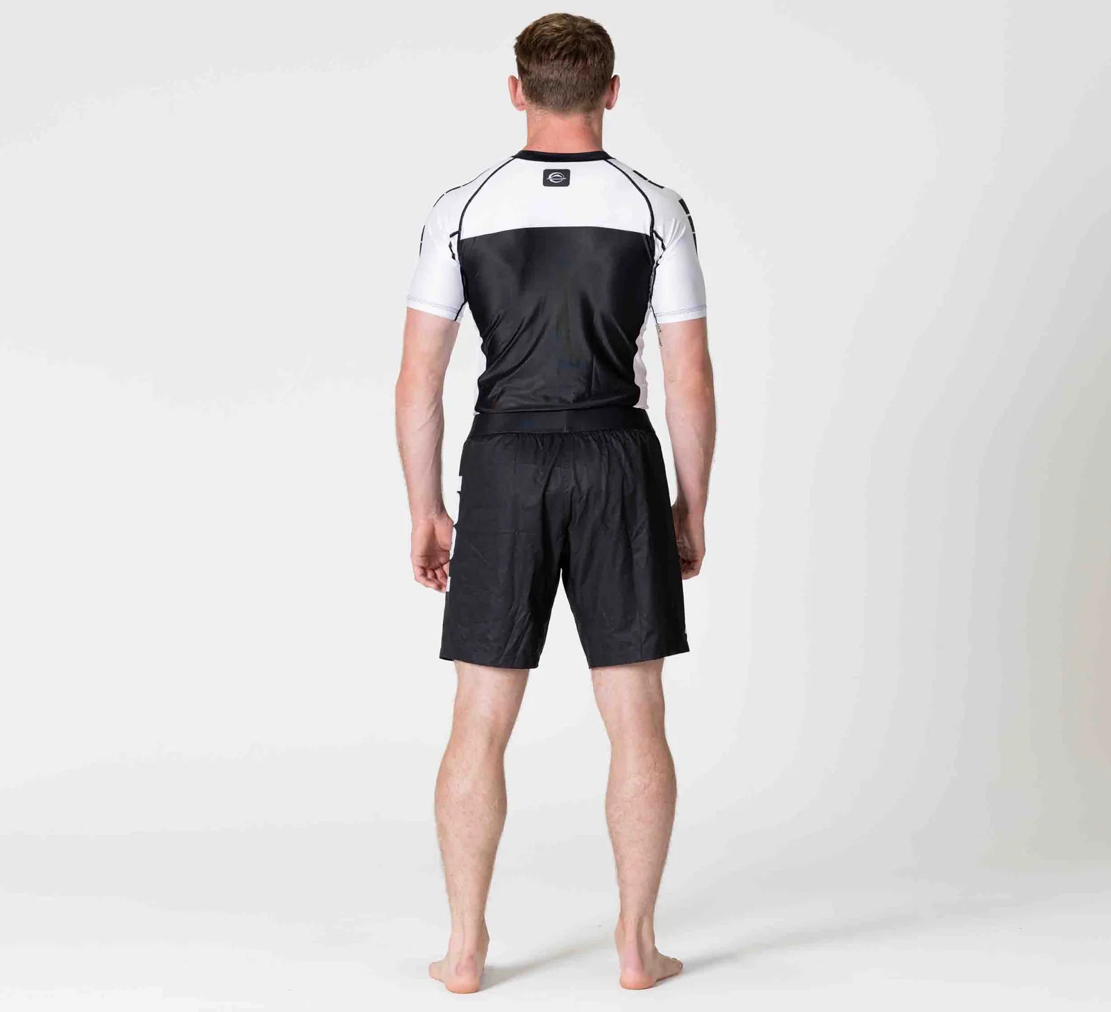 Fuji IBJJF Ranked Rashguard