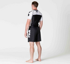 Fuji IBJJF Ranked Rashguard