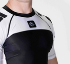 Fuji IBJJF Ranked Rashguard
