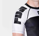 Fuji IBJJF Ranked Rashguard
