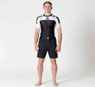 Fuji IBJJF Ranked Rashguard