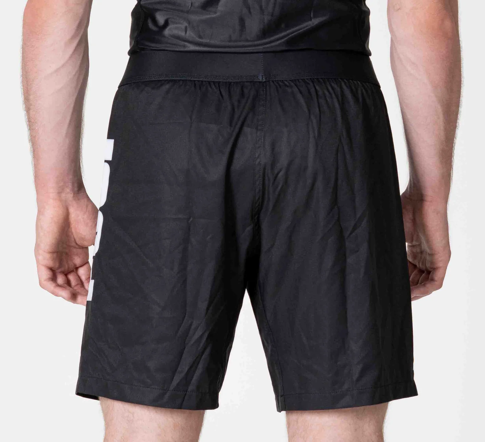 Fuji IBJJF Ranked Grappling Shorts