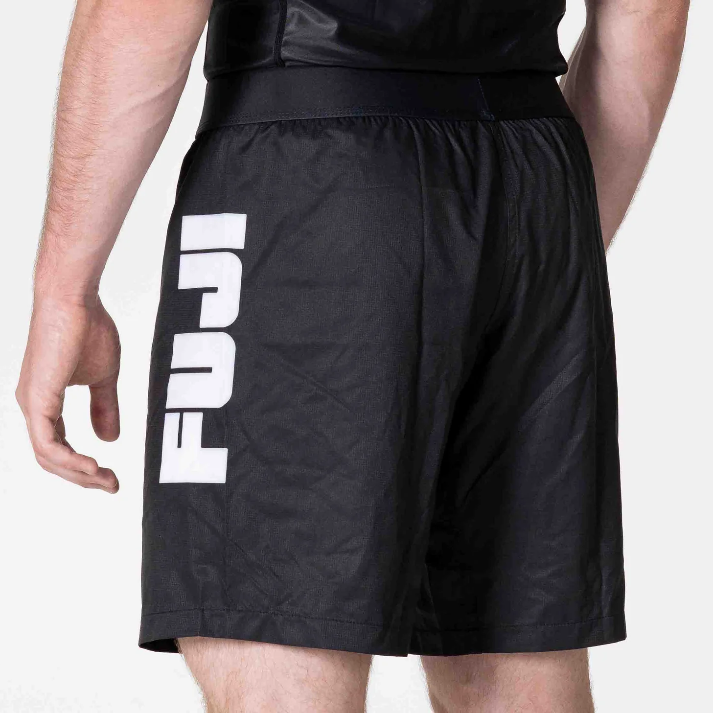 Fuji IBJJF Ranked Grappling Shorts