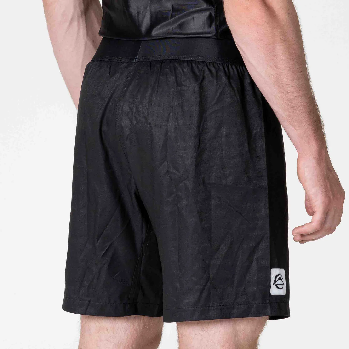 Fuji IBJJF Ranked Grappling Shorts