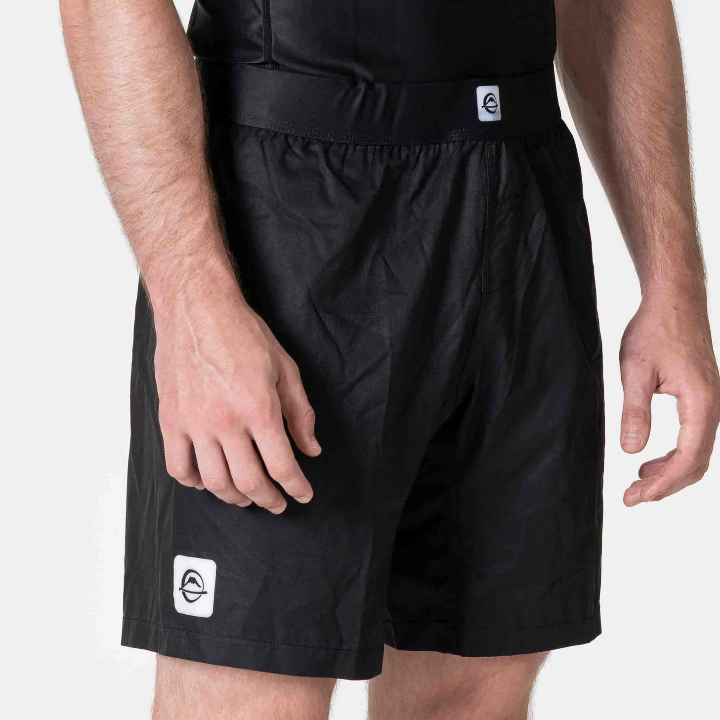 Fuji IBJJF Ranked Grappling Shorts