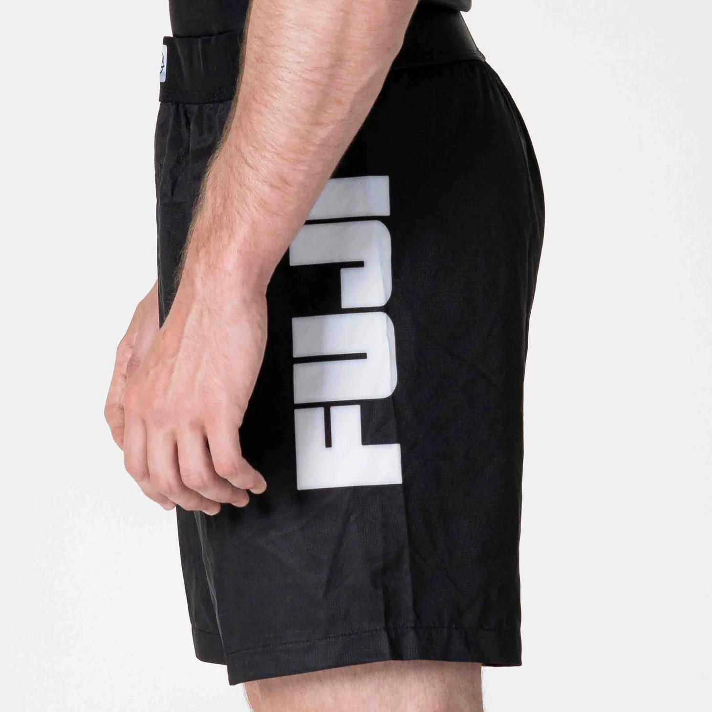 Fuji IBJJF Ranked Grappling Shorts