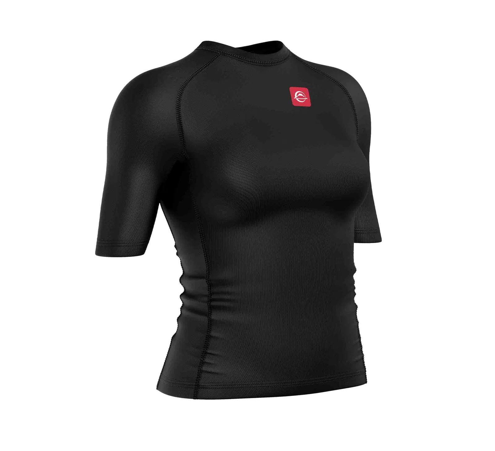 Fuji Women's Icon Heat Rashguard
