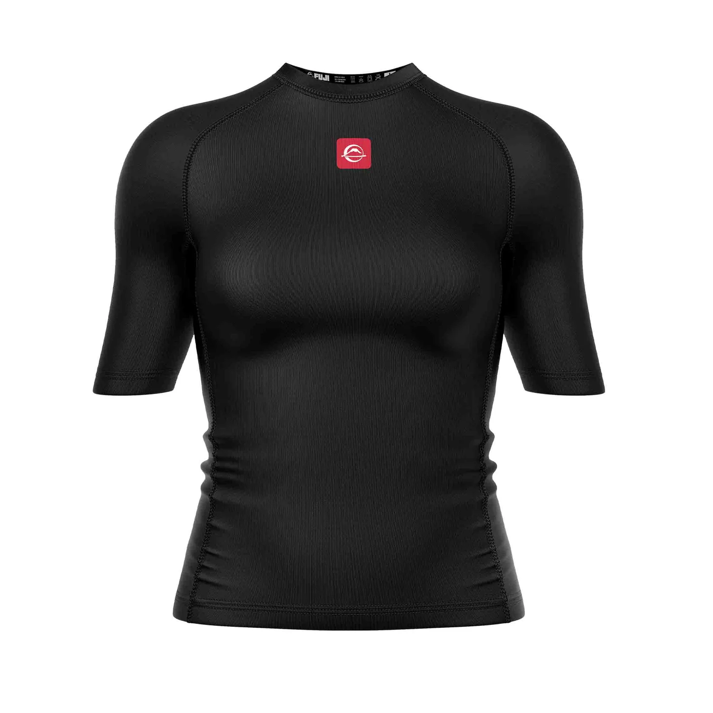 Fuji Women's Icon Heat Rashguard