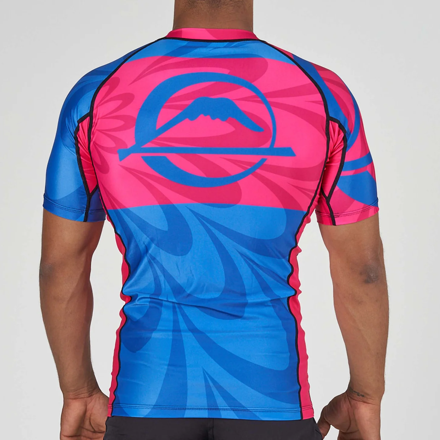 Fuji Illusion Flex Lite Rashguard