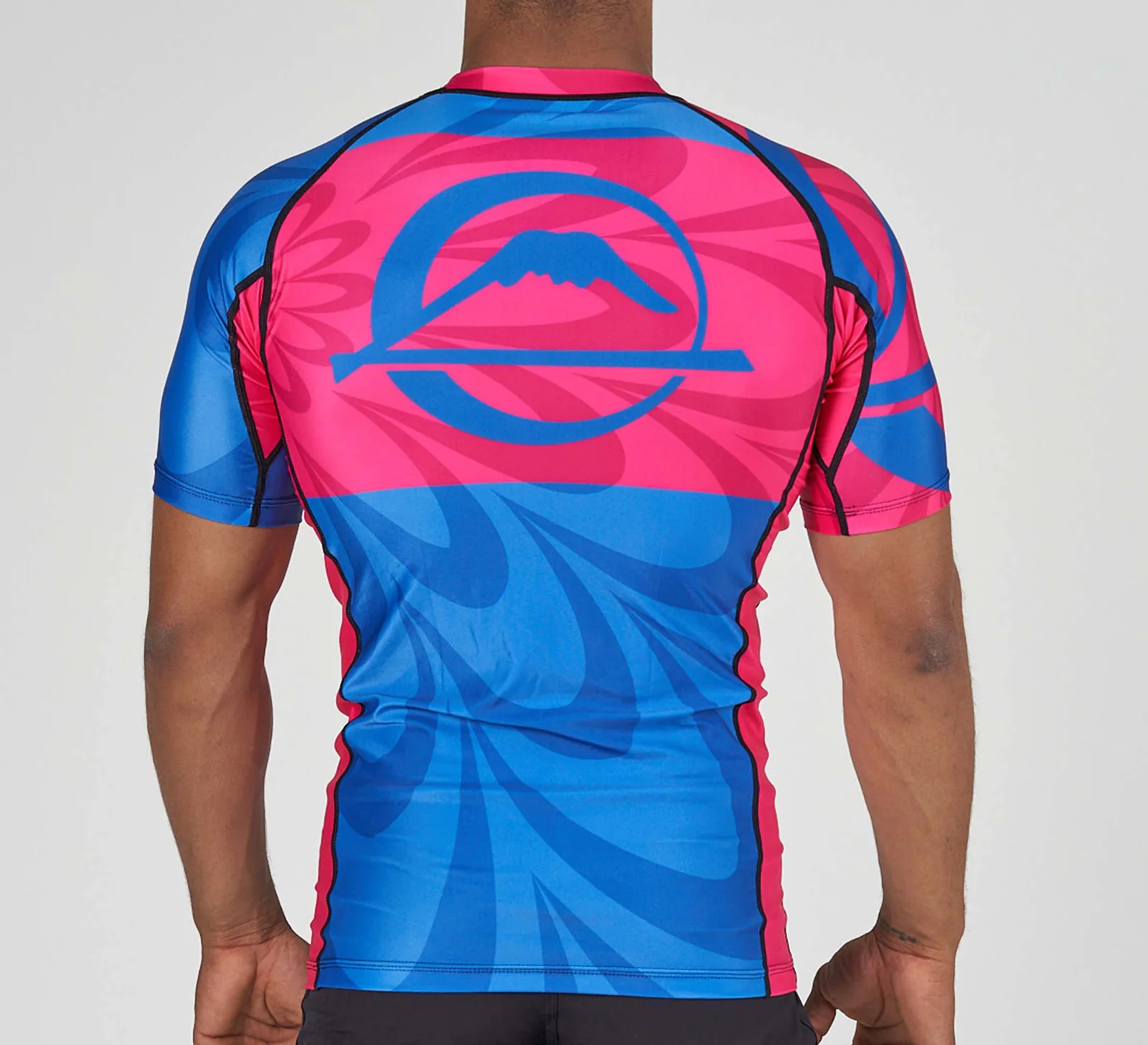 Fuji Illusion Flex Lite Rashguard