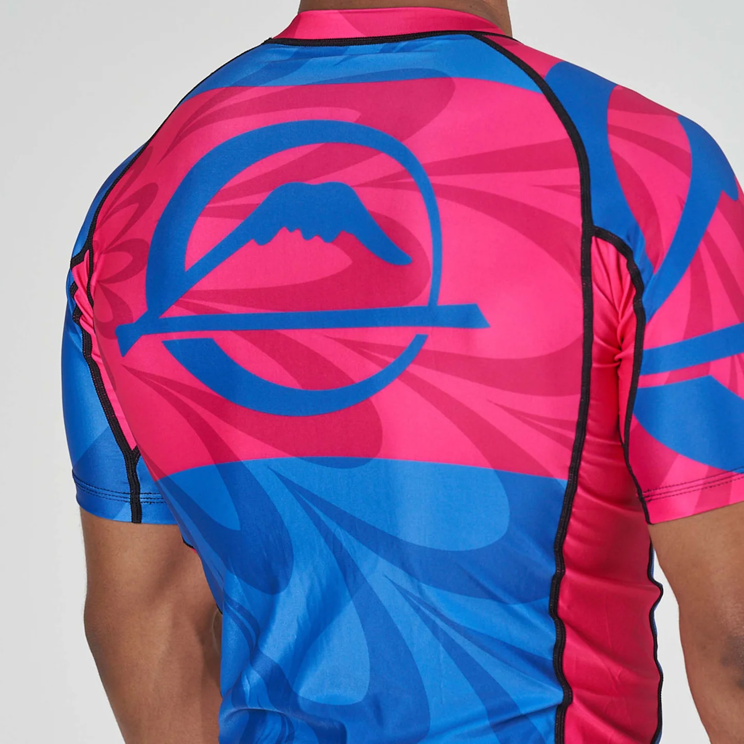 Fuji Illusion Flex Lite Rashguard