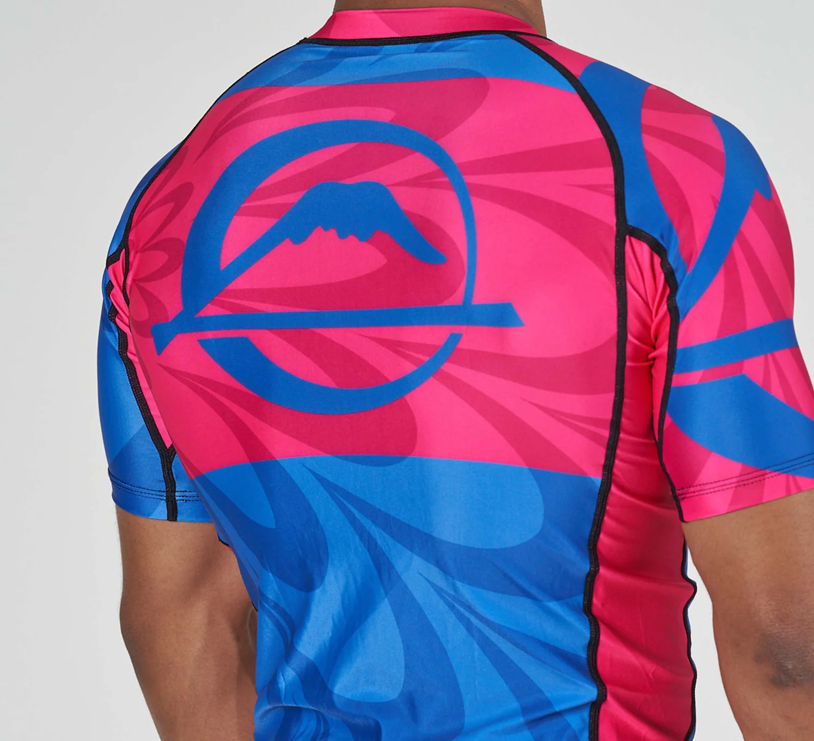 Fuji Illusion Flex Lite Rashguard