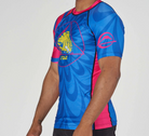 Fuji Illusion Flex Lite Rashguard