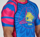 Fuji Illusion Flex Lite Rashguard