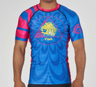 Fuji Illusion Flex Lite Rashguard