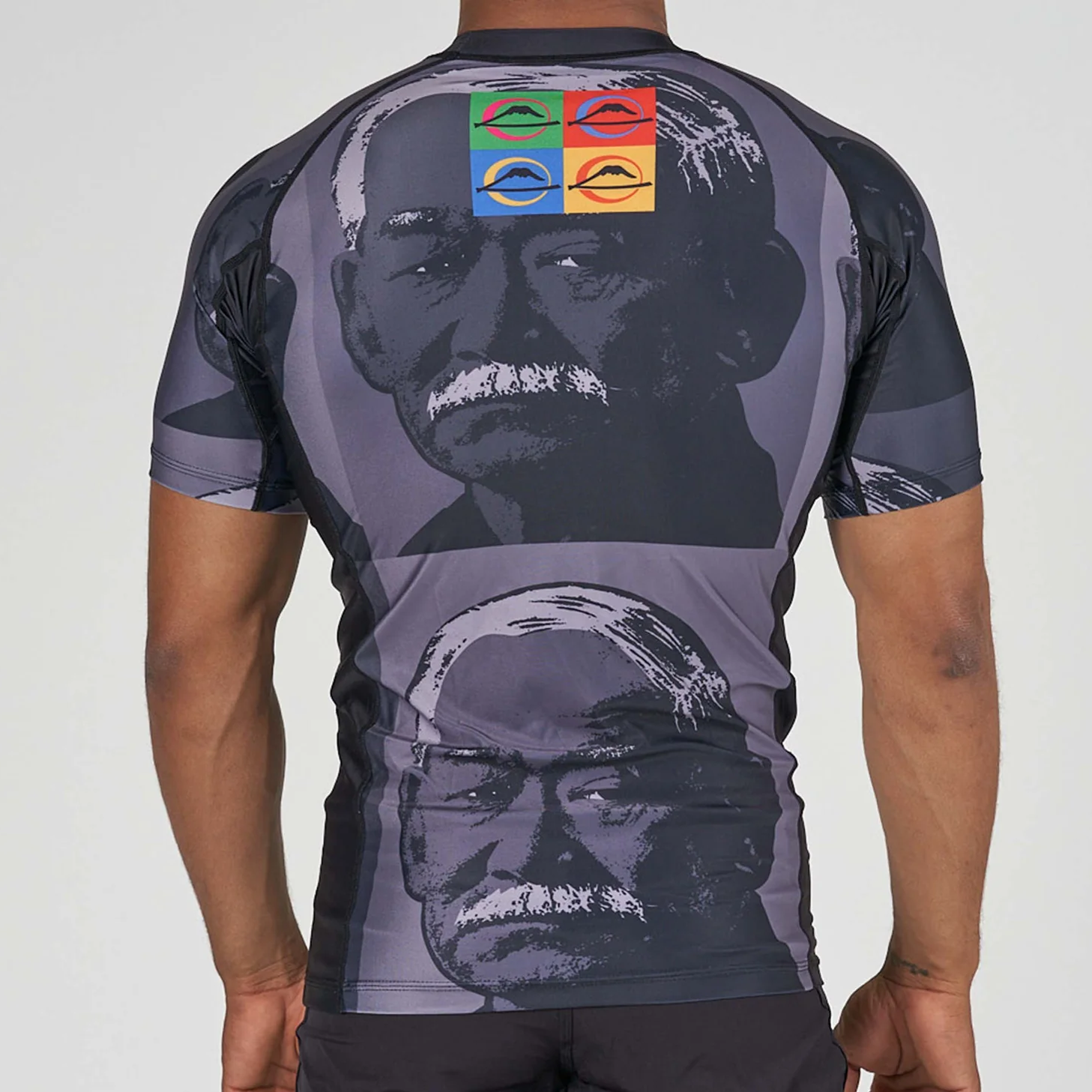 Fuji Kano Flex Lite Rashguard