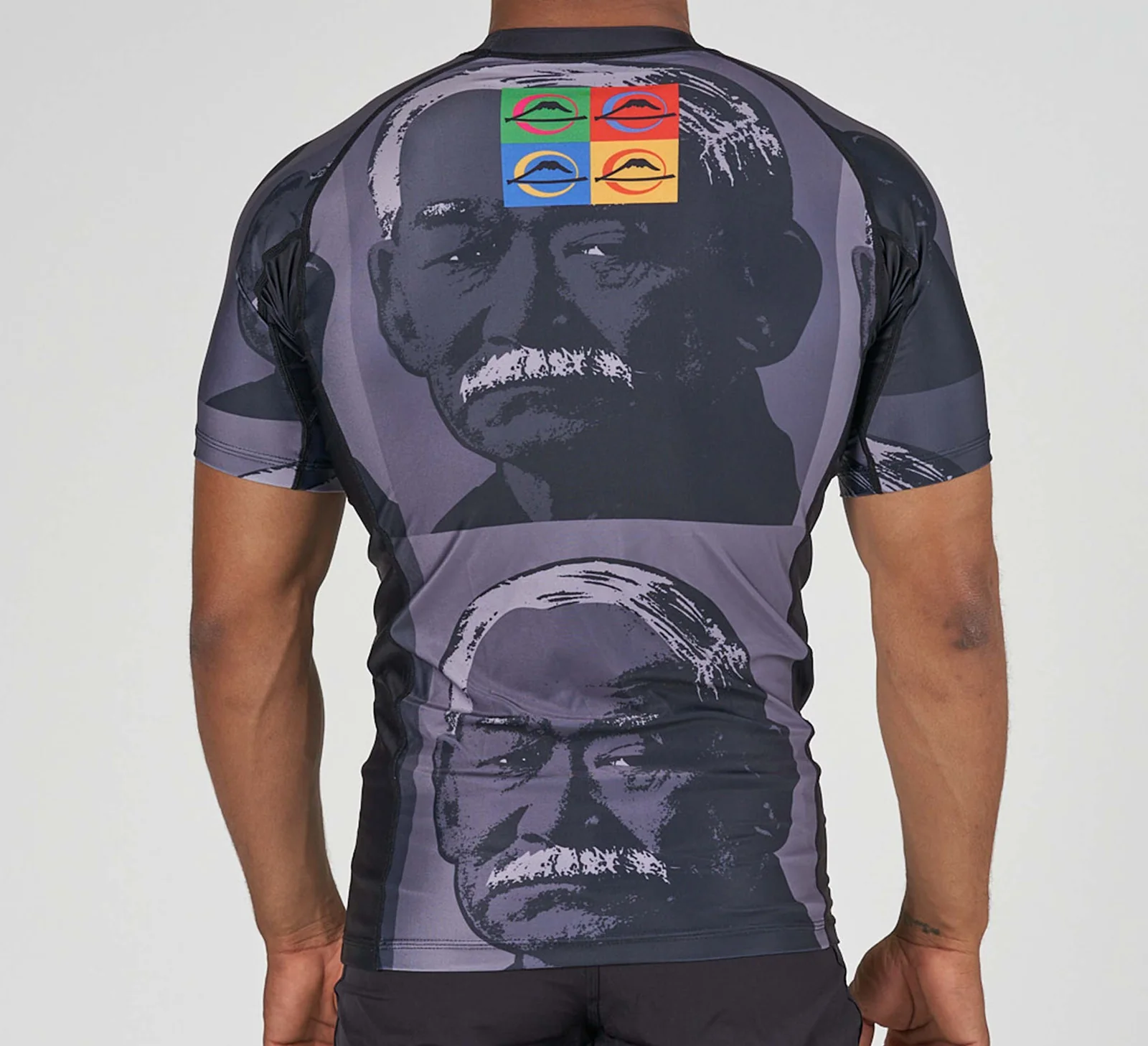 Fuji Kano Flex Lite Rashguard