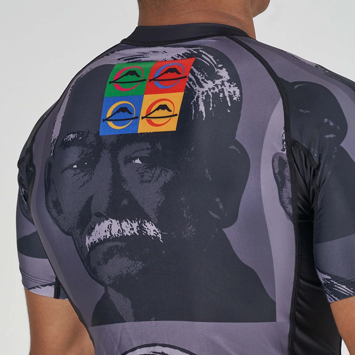 Fuji Kano Flex Lite Rashguard