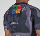 Fuji Kano Flex Lite Rashguard