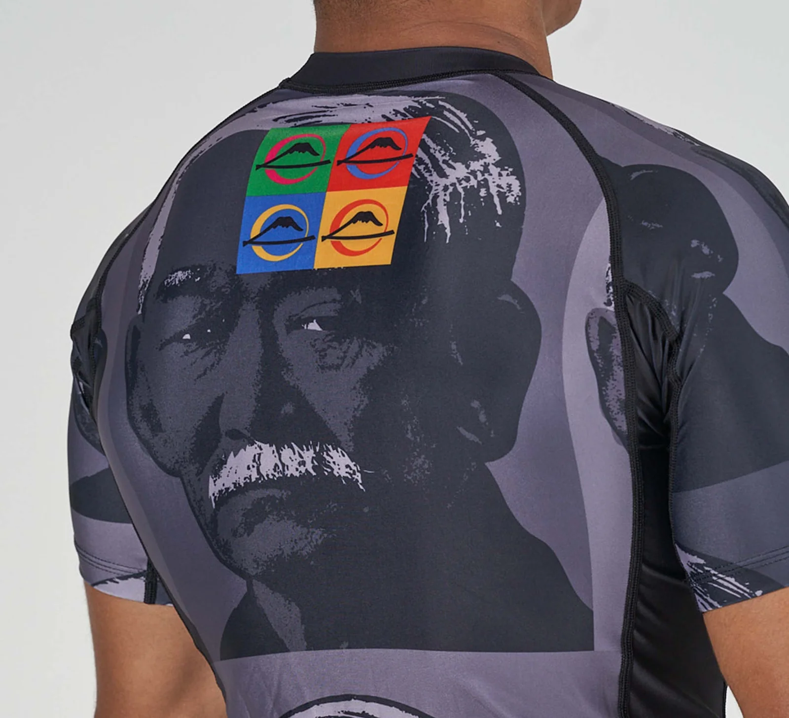 Fuji Kano Flex Lite Rashguard