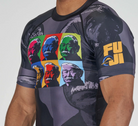 Fuji Kano Flex Lite Rashguard