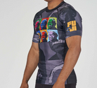 Fuji Kano Flex Lite Rashguard