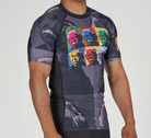 Fuji Kano Flex Lite Rashguard