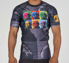 Fuji Kano Flex Lite Rashguard