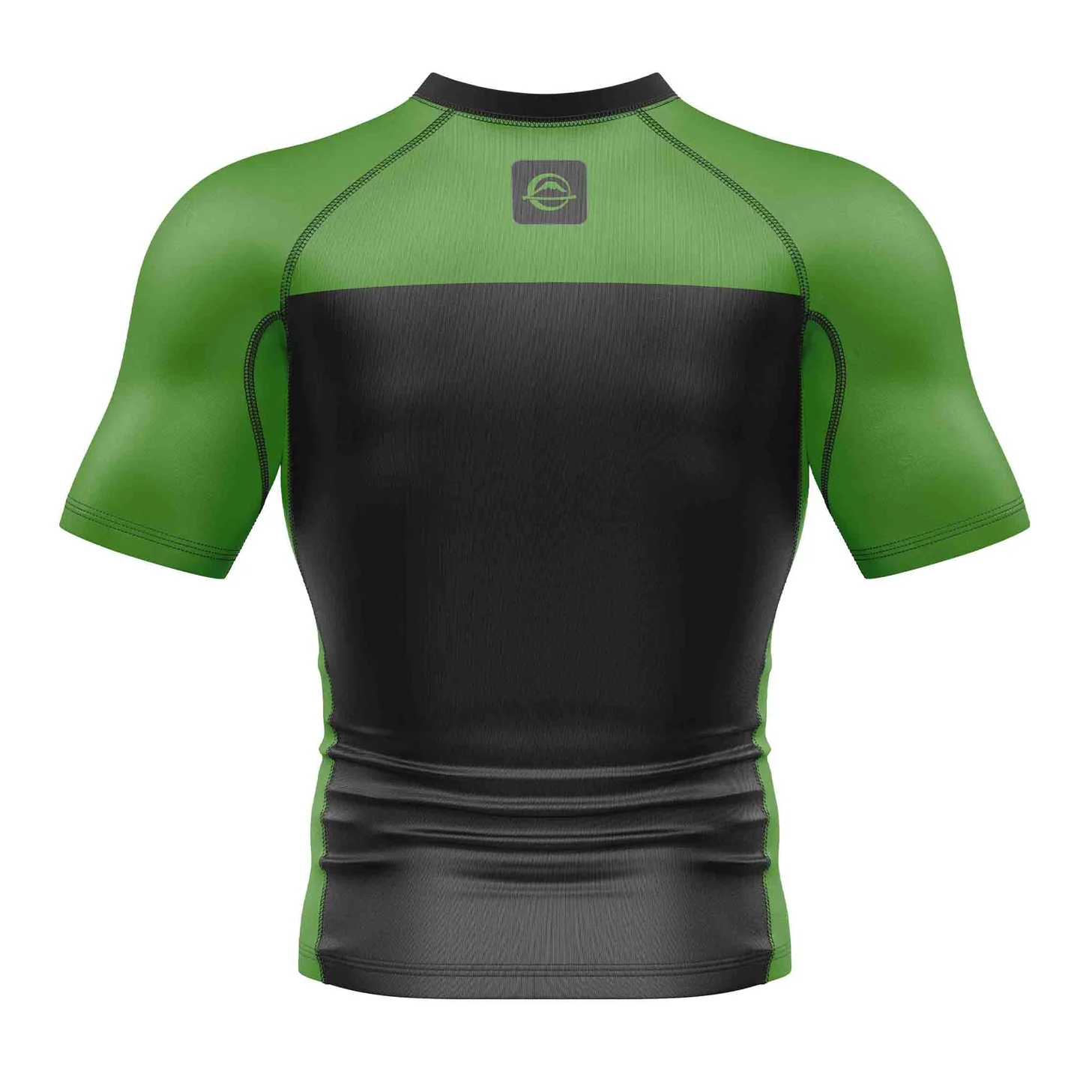 Fuji Kids IBJJF Ranked Rashguard