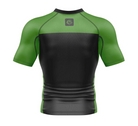 Fuji Kids IBJJF Ranked Rashguard