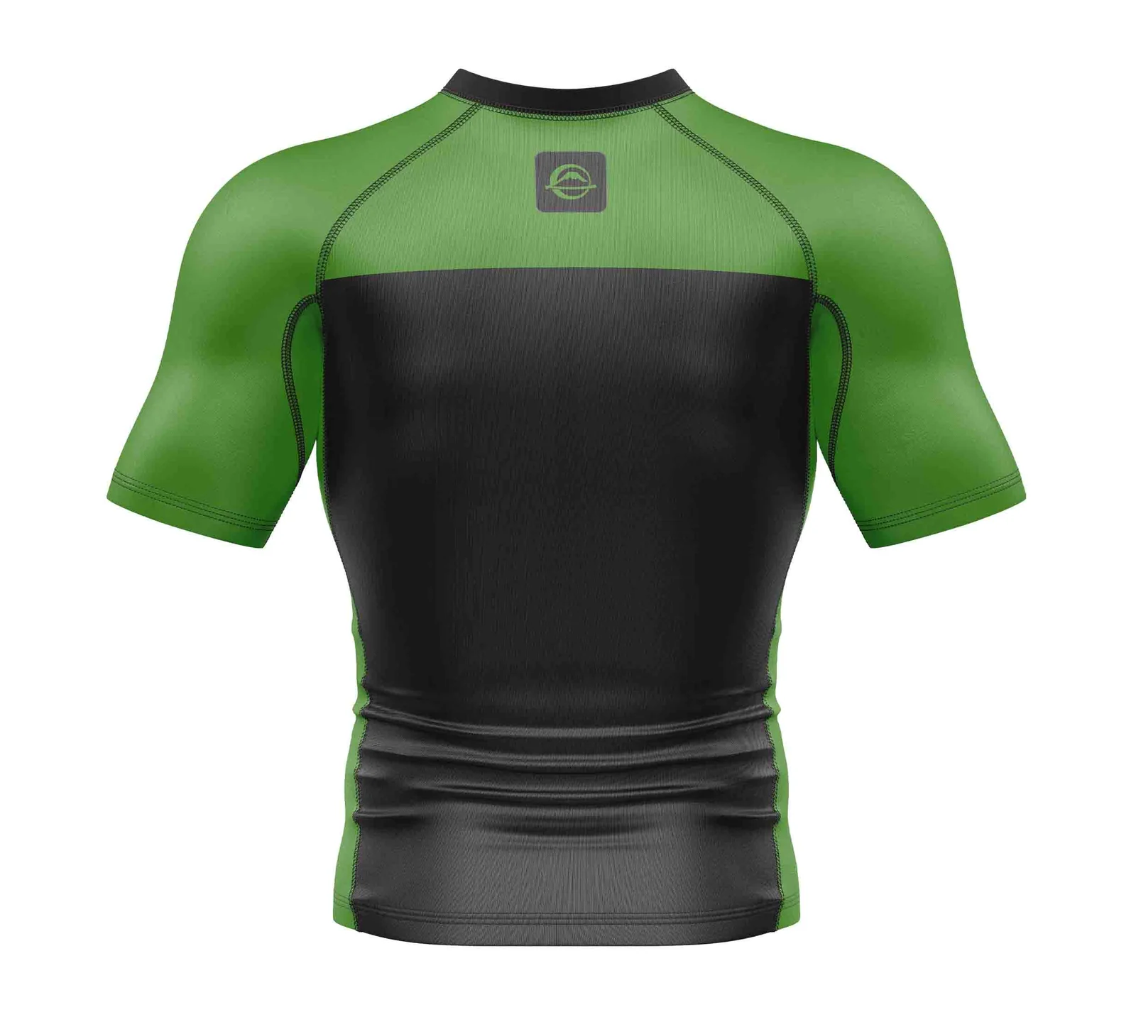 Fuji Kids IBJJF Ranked Rashguard