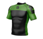 Fuji Kids IBJJF Ranked Rashguard