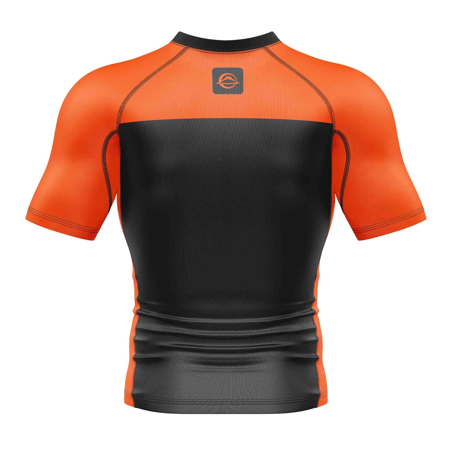 Fuji Kids IBJJF Ranked Rashguard
