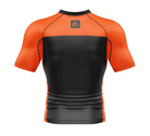 Fuji Kids IBJJF Ranked Rashguard