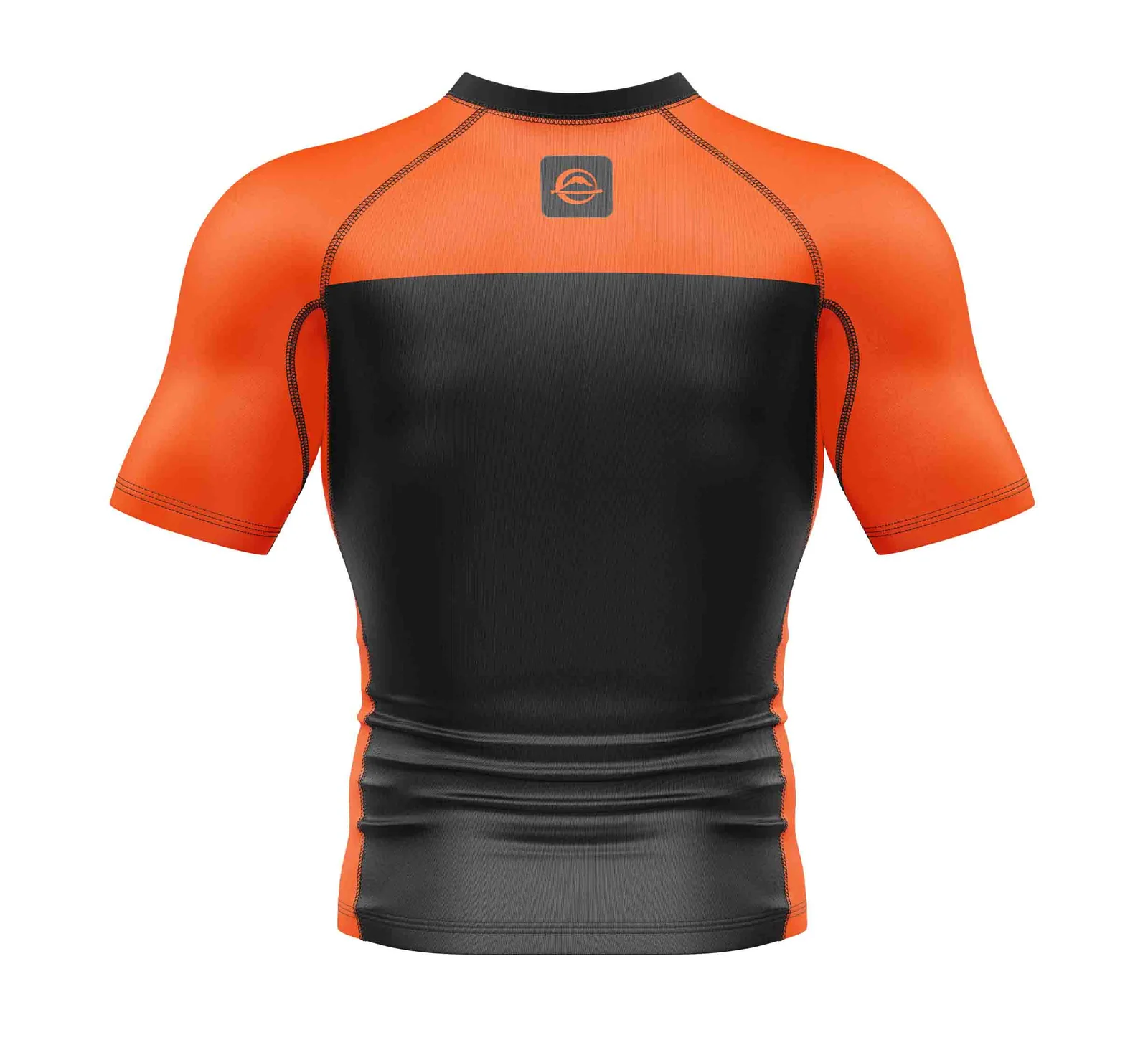 Fuji Kids IBJJF Ranked Rashguard