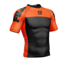 Fuji Kids IBJJF Ranked Rashguard
