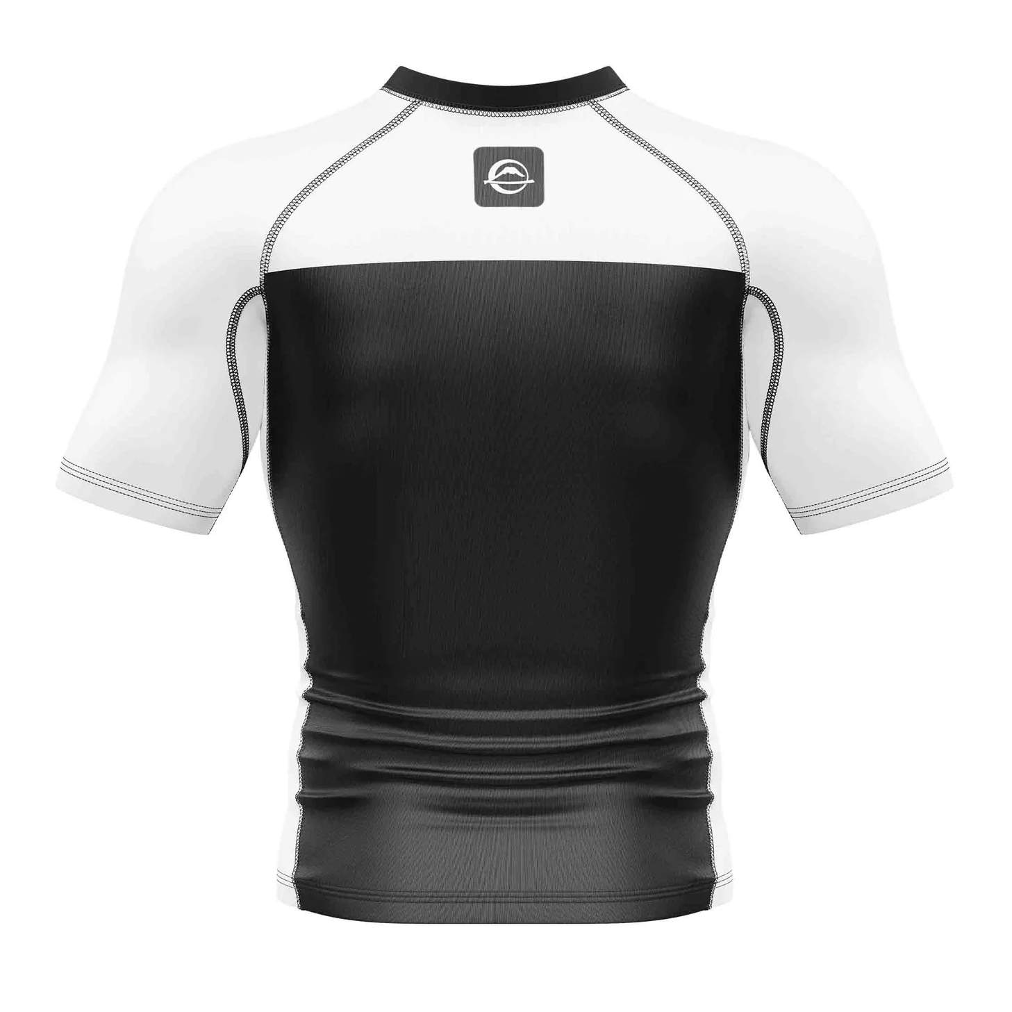 Fuji Kids IBJJF Ranked Rashguard